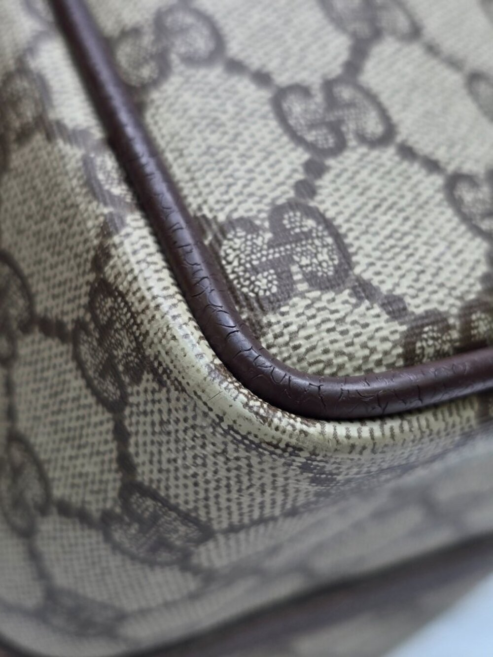 Gucci Ophidia Boston bag - Picture 9 of 16